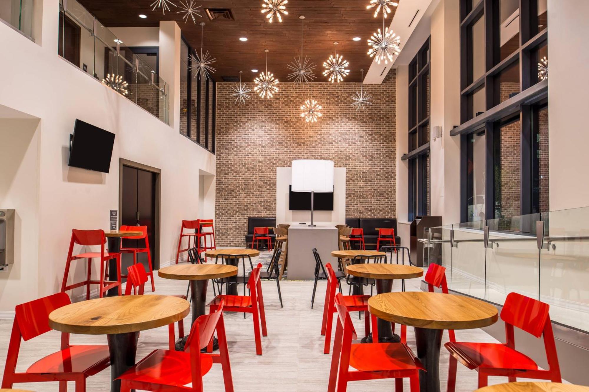 Residence Inn By Marriott Pittsburgh Oakland/University Place Exterior foto
