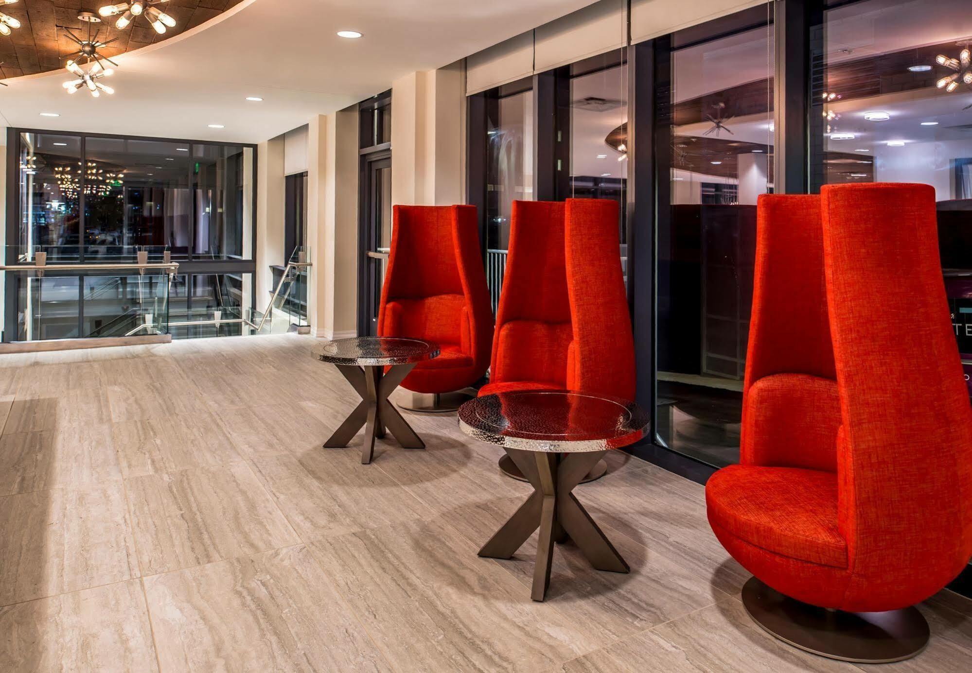 Residence Inn By Marriott Pittsburgh Oakland/University Place Exterior foto